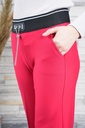Bağcıklı Pantolon