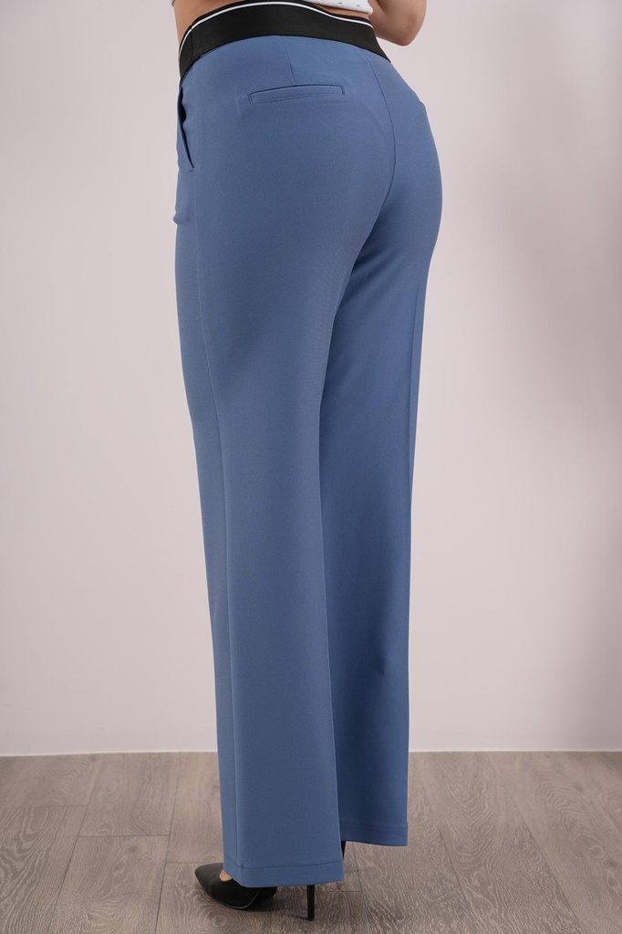 Bağcıklı Pantolon