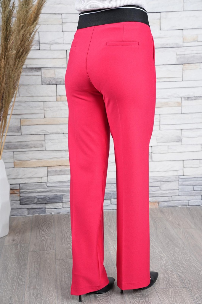 Bağcıklı Pantolon
