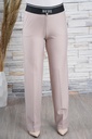 Bağcıklı Pantolon