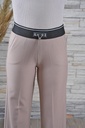 Bağcıklı Pantolon