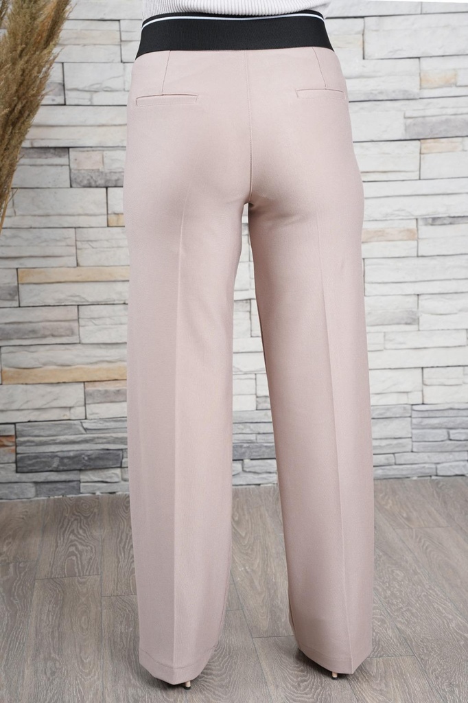 Bağcıklı Pantolon