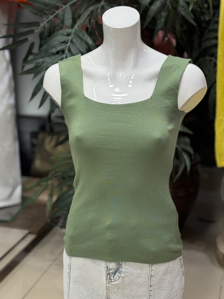 KALIN ASKILI  TRİKO ATLET 