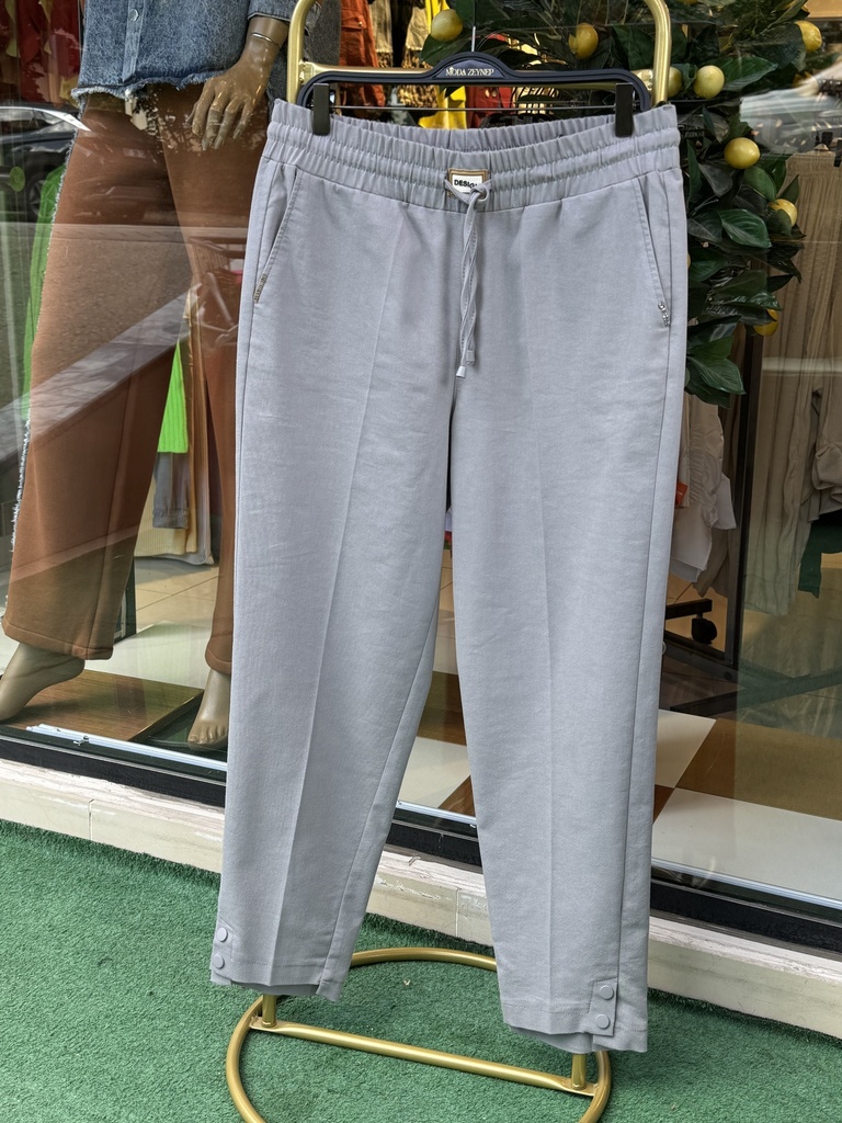 BÜYÜK BEDEN PAMUKLU FULL LİKRALI MOM JEANS 