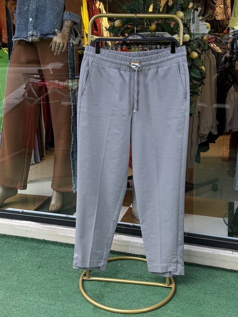 BÜYÜK BEDEN PAMUKLU FULL LİKRALI MOM JEANS 