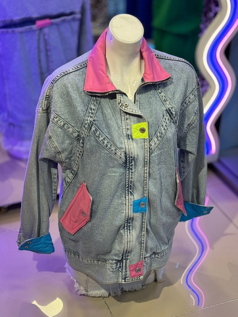 İkili Yelekli Takım