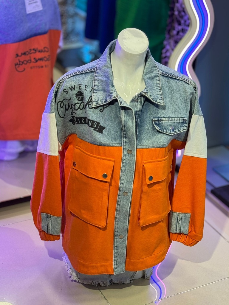 İkili Yelekli Takım