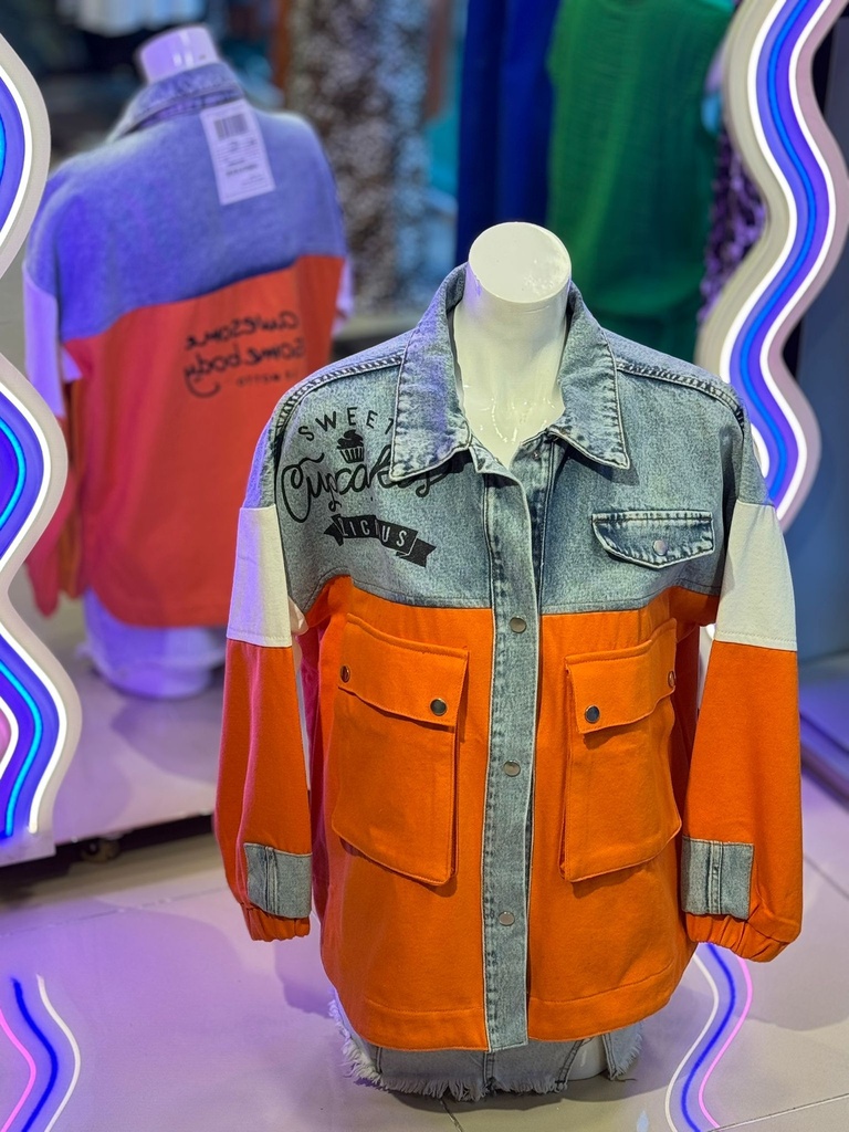 İkili Yelekli Takım