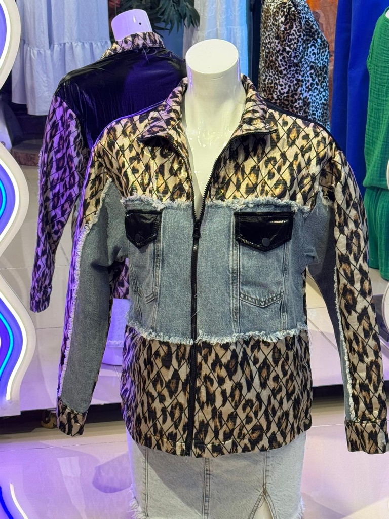 İkili Yelekli Takım