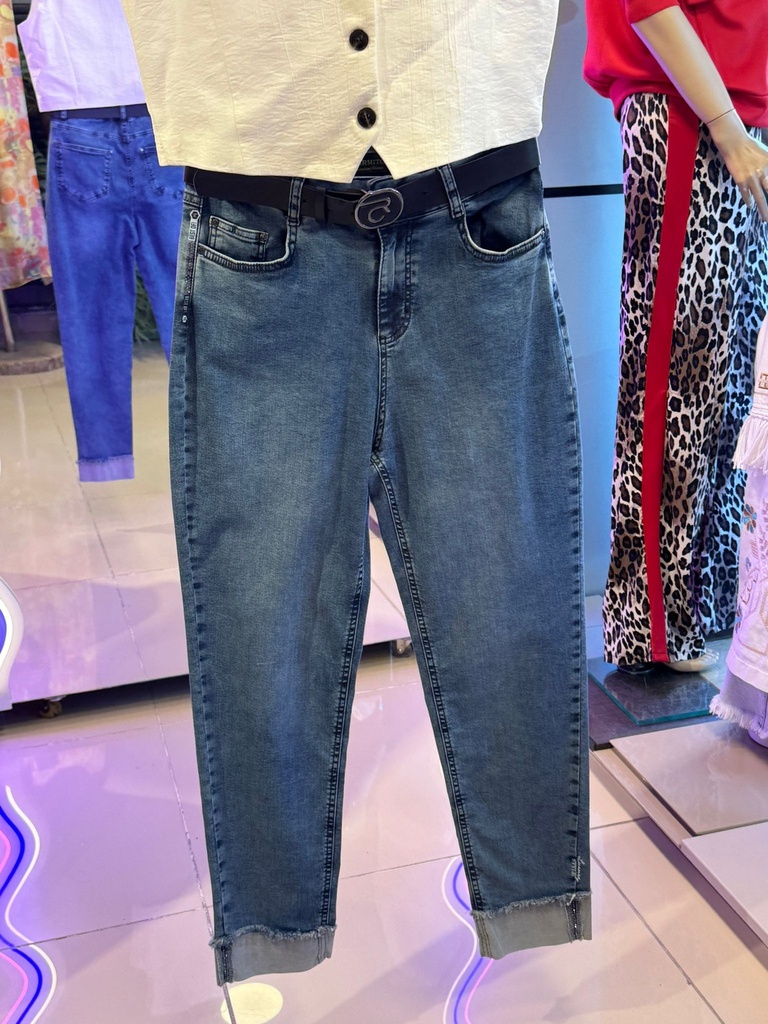 Ottoman kumaş kırmızı elbise Midi boy