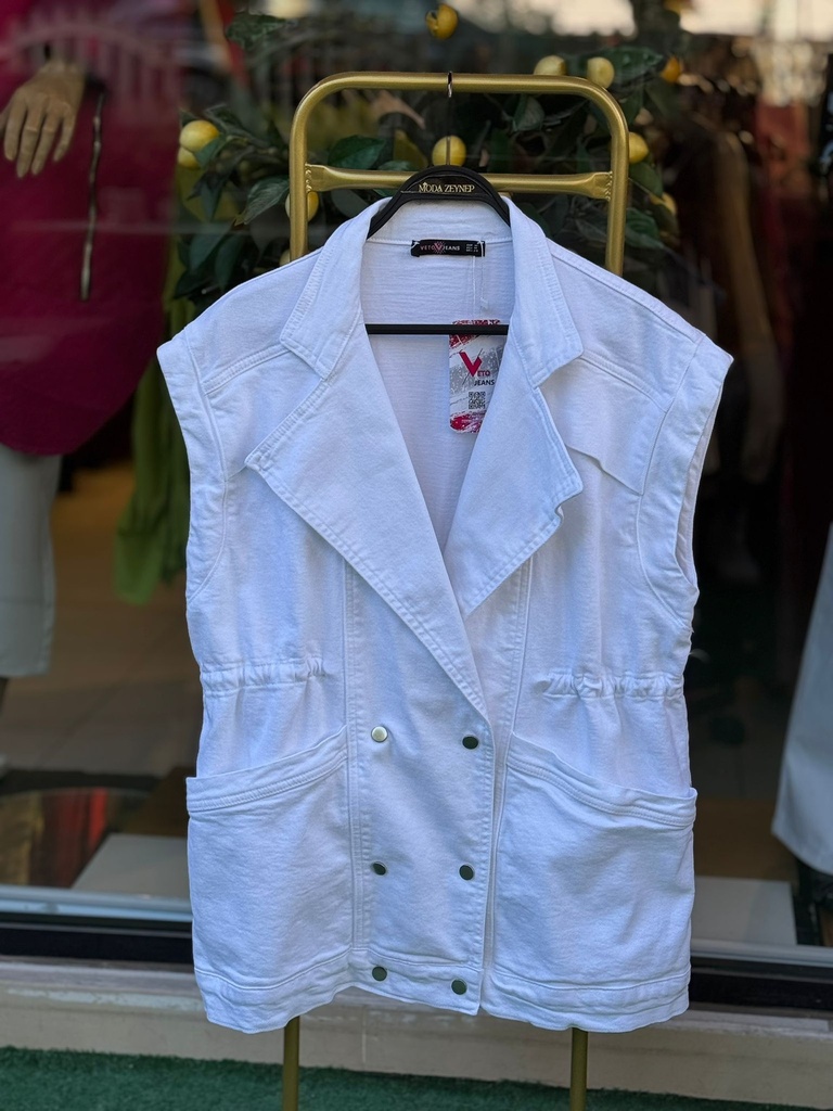 Kapüşonlu İtaly Gömlek