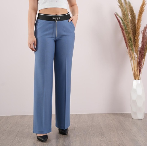 Bağcıklı Pantolon