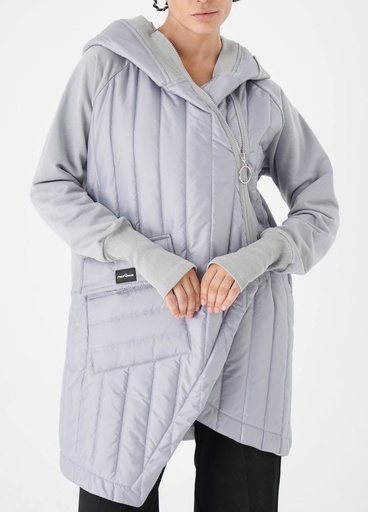 TASARIM KAPİTONELİ HIRKA